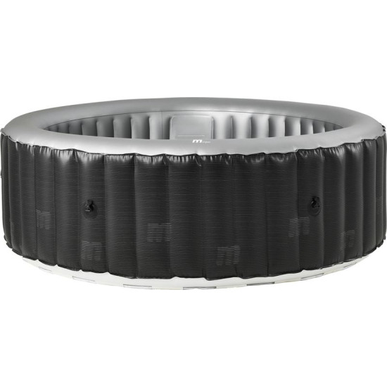 Гидромассажная ванна MSра® Stаrry, LED, 6 чел., 930 л., 204x070 см