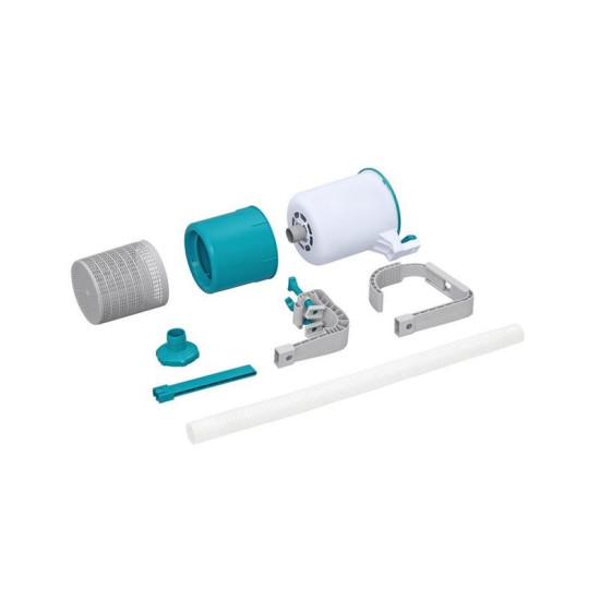 Dirt collector Bestway® FlowClear™, 58233, 2006 lit./h, surface