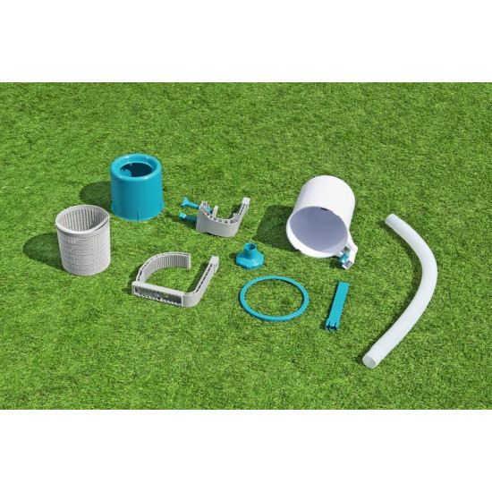 Dirt collector Bestway® FlowClear™, 58233, 2006 lit./h, surface