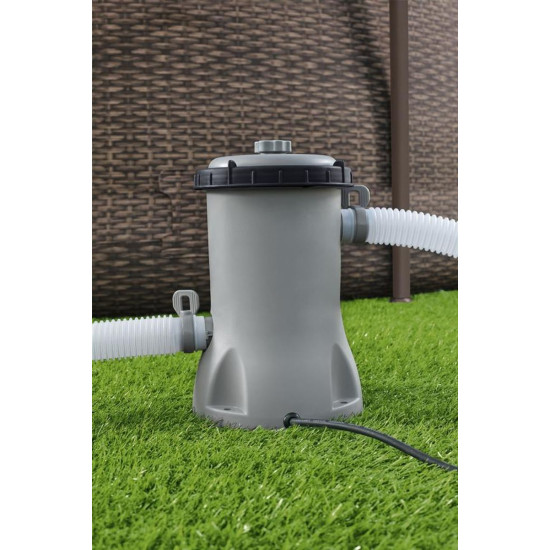 Filtration Bestway® FlowClear™, 58383, cartridge, for pool, 2006 lit./h