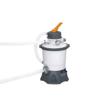 Фильтрация Bestway® FlowClear™, 58515, песок, для бассейна, 3028 литров/час