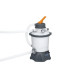 Bestway® FlowClear™ filtrācija, 58515, smiltis, peldbaseinam, 3028 lit./h