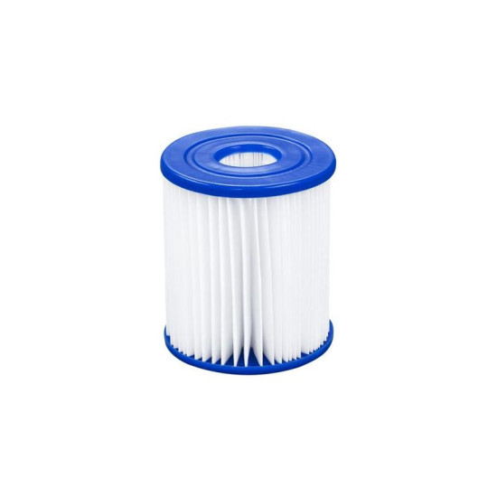 Bestway® FlowClear™ Cartridge(I) 58093 filtrs, 2gab iepakojums, kārtridžs, baseina kārtridžs, 1249 l/h