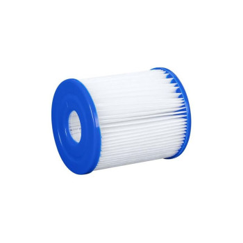 Bestway® FlowClear™ Cartridge(I) 58093 filtrs, 2gab iepakojums, kārtridžs, baseina kārtridžs, 1249 l/h Bestway® FlowClear™ Cartridge(I) 58093 filtrs, 2gab iepakojums, kārtridžs, baseina kārtridžs, 1249 l/h