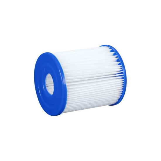 Bestway® FlowClear™ Cartridge(I) 58093 filtrs, 2gab iepakojums, kārtridžs, baseina kārtridžs, 1249 l/h