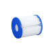 Bestway® FlowClear™ Cartridge(I) 58093 filtrs, 2gab iepakojums, kārtridžs, baseina kārtridžs, 1249 l/h