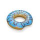 Circle Bestway® 36118, Donut, children's, inflatable, water wheel, 107 cm