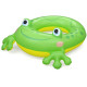 Bestway Ring, Lil' Pal, Wheel, Children's, Inflatable, Water Wheel, 17 cm