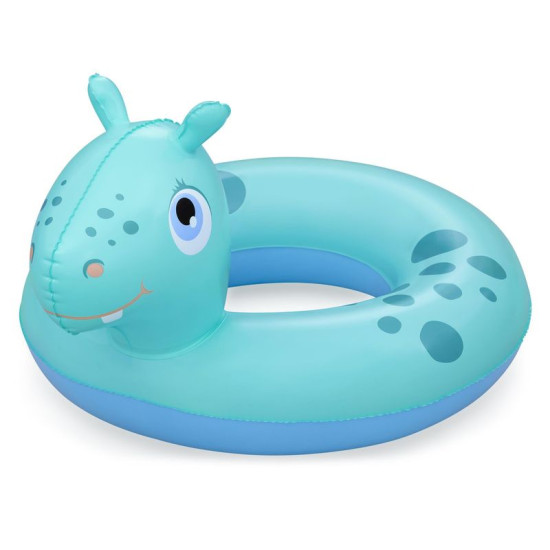 Bestway Ring, Lil' Pal, Wheel, Children's, Inflatable, Water Wheel, 17 cm