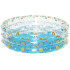 Bestway® 51045 Радужный бассейн, детский, надувной, 150x53 см
