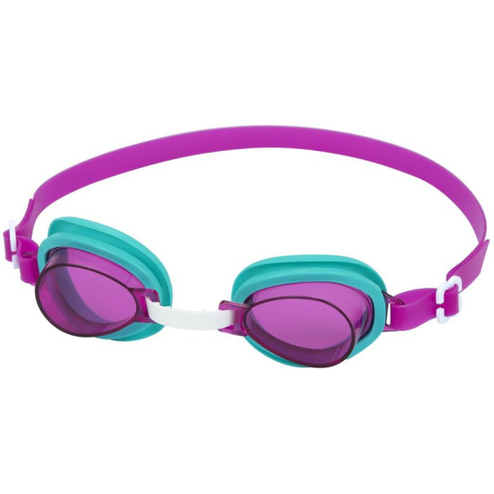 Bestway® 21002 Aqua Burst Essential Goggles, Swimming, Water