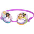 Bestway® 9102U Disney Princess DELUXE GOGGLES Goggles, Swimming, Water