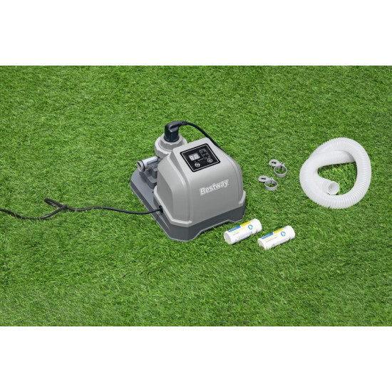 Bestway® 58773 Hydrogenic Solinator, Pool, 2 g/h Bestway® 58773 Hydrogenic Solinator, Pool, 2 g/h