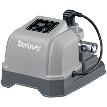 Bestway® 58773 Ūdeņraža solinators, Peldbaseins, 2 g/h