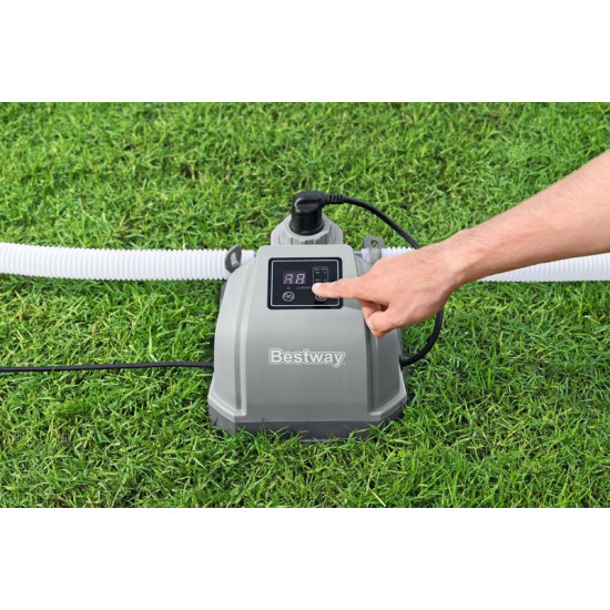 Bestway® 58773 Hydrogenic Solinator, Pool, 2 g/h Bestway® 58773 Hydrogenic Solinator, Pool, 2 g/h