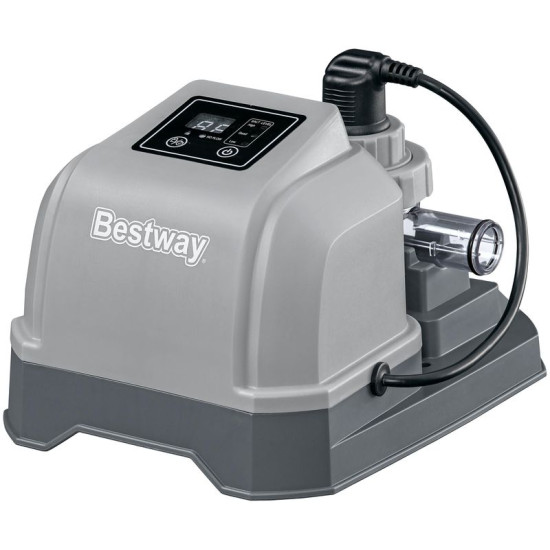 Bestway® 58773 Hydrogenic Solinator, Pool, 2 g/h Bestway® 58773 Hydrogenic Solinator, Pool, 2 g/h