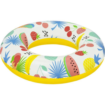 Bestway® 36014 Gredzens, Bērns, Piepūšams, Ūdens ritenis, 61 cm Bestway® 36014 Gredzens, Bērns, Piepūšams, Ūdens ritenis, 61 cm