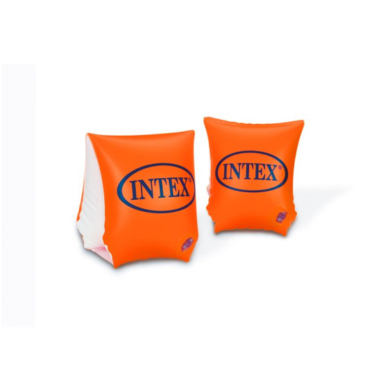 Intex® 58642EU Жилеты, Люкс, Детские, Надувные, Водные, 3-6 лет, 23x15 см Intex® 58642EU Жилеты, Люкс, Детские, Надувные, Водные, 3-6 лет, 23x15 см