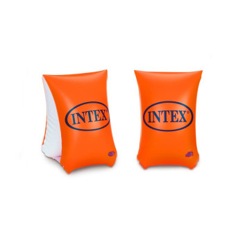 Intex® 58641EU mufs, Deluxe, bērnu, piepūšamie, ūdenim, 6-12 gadi, 30x15 cm