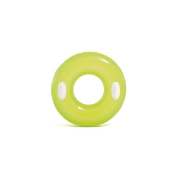 Intex® 59258NP Hi-gloss gredzens, piepūšams zīdaiņiem, ūdens ritenis, krāsu maisījums, 76 cm Intex® 59258NP Hi-gloss gredzens, piepūšams zīdaiņiem, ūdens ritenis, krāsu maisījums, 76 cm