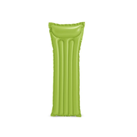 Gaisa matrači Intex® 59703EU, krāsu maisījums, ūdenim, 183x69 cm