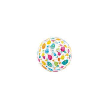 intex® 59040NP Live Print Ball, Pludmale, Bērni, Piepūšama, Ūdens, Mix Designs, 51cm intex® 59040NP Live Print Ball, Pludmale, Bērni, Piepūšama, Ūdens, Mix Designs, 51cm