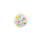 intex® 59040NP Live Print Ball, Pludmale, Bērni, Piepūšama, Ūdens, Mix Designs, 51cm