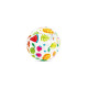 intex® 59040NP Live Print Ball, Pludmale, Bērni, Piepūšama, Ūdens, Mix Designs, 51cm