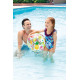 intex® 59040NP Live Print Ball, Pludmale, Bērni, Piepūšama, Ūdens, Mix Designs, 51cm