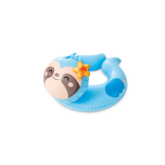 Intex® 59220NP Animal Split Rings, Children's, Inflatable, Water, Mix of Designs, 3-6 Years Intex® 59220NP Animal Split Rings, Children's, Inflatable, Water, Mix of Designs, 3-6 Years