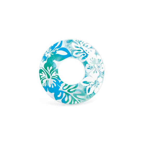 Intex® 59251NP Clear Color Ring, Children's, Inflatable, Water, Mix of Designs, 91 cm Intex® 59251NP Clear Color Ring, Children's, Inflatable, Water, Mix of Designs, 91 cm