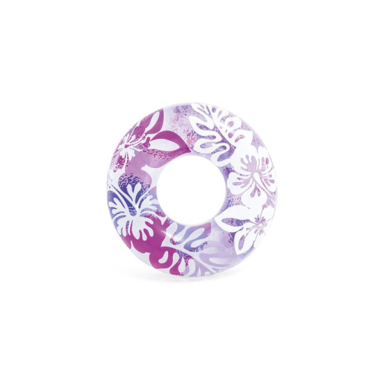 Intex® 59251NP Clear Color Ring, Children's, Inflatable, Water, Mix of Designs, 91 cm Intex® 59251NP Clear Color Ring, Children's, Inflatable, Water, Mix of Designs, 91 cm