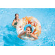 Intex® 59251NP Clear Color Ring, Children's, Inflatable, Water, Mix of Designs, 91 cm Intex® 59251NP Clear Color Ring, Children's, Inflatable, Water, Mix of Designs, 91 cm