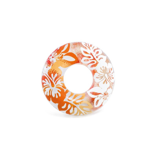 Intex® 59251NP Clear Color Ring, Children's, Inflatable, Water, Mix of Designs, 91 cm Intex® 59251NP Clear Color Ring, Children's, Inflatable, Water, Mix of Designs, 91 cm