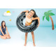 Intex® 59252NP Giant riepu gredzens, Bērnu, Piepūšams, Ūdenim, 91 cm