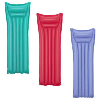 Piepūšamais Bestway® 44007, ūdenim, dažādas krāsas, 183x69 cm Piepūšamais Bestway® 44007, ūdenim, dažādas krāsas, 183x69 cm