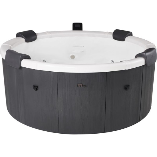 Купель MSpa® Frame Denver, 6 человек, 970 л., 182x70 см