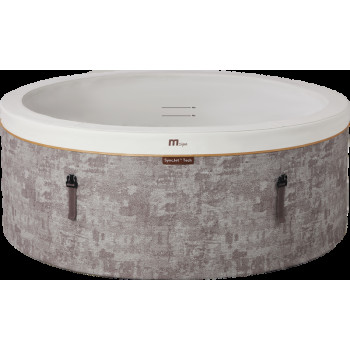 Купель MSpa® Verto Cocoon, 6 человек, 850 л., 180x65 см