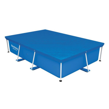 Baseina pārsegs Bestway® FlowClear™ 58105, 259x170 cm Baseina pārsegs Bestway® FlowClear™ 58105, 259x170 cm