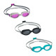 Очки Bestway® 21077, Accelera Goggles, смесь цветов, плавание, дайвинг, вода Очки Bestway® 21077, Accelera Goggles, смесь цветов, плавание, дайвинг, вода