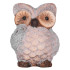 Рождественская фигурка Сова, терракота, 9,5 см