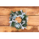 Decorative garland MagicHome, 35 cm, Pine