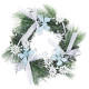 Decorative garland MagicHome, 35 cm, Pine