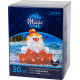 Ziemassvētku rotājums MagicHome, Santa Klauss, LED, 3xAA