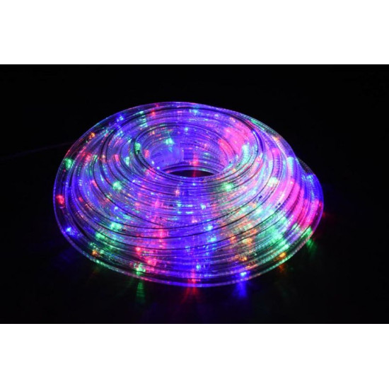 Christmas Light MagicHome Christmas Rolight, 240 LED multicolor, 8 functions, 230 V, 50 Hz, IP44, ex