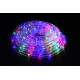 Christmas Light MagicHome Christmas Rolight, 240 LED multicolor, 8 functions, 230 V, 50 Hz, IP44, ex