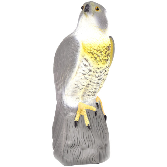 Putnu baidītājs, vanags, 40cm Putnu baidītājs, vanags, 40cm