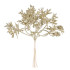 Twig MagicHome Christmas, golden 15 cm