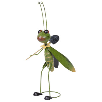 Decoration Mecco 5201, Ant, 53 cm, sheet metal