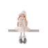 Christmas decoration XmMX449, Girl, 33 cm